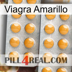 Yellow Viagra levitra2